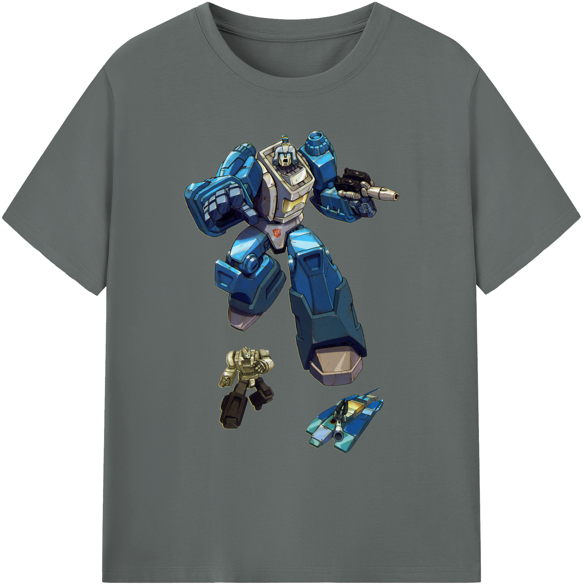 （画像用）  綿100％ メンズ半袖Tシャツ｜肌触りやわらか＆通気性